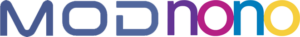 Logo Modnono.com