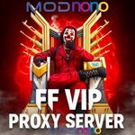 FF VIP Proxy Server