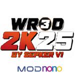 WR3D 2K25