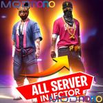 All Server Injector