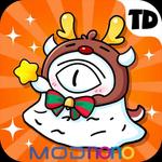 Doodle Magic: Wizard vs Slime