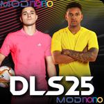 Dream League Soccer 2025