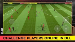 Dream League Soccer 2025 5