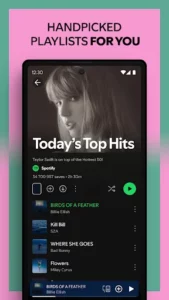 Spotify 3