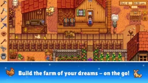 Stardew Valley 1