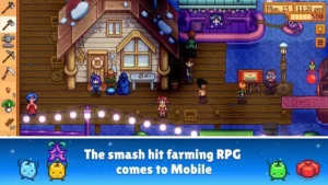 Stardew Valley 3