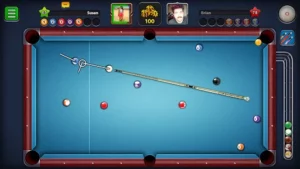 8 Ball Pool 1