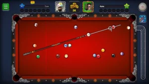 8 Ball Pool 2