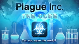 Plague Inc. 1