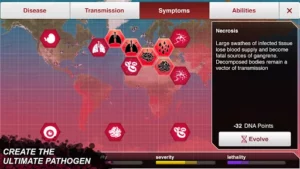 Plague Inc. 3