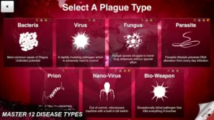 Plague Inc. 4