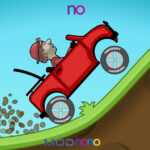 Hill Climb Racing Mod APK Download