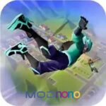 Robucomplo FF Apk Android