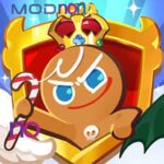 cookie run kingdom mod apk Download For Android