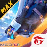free fire max apk download