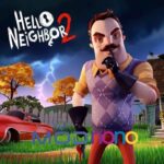 hello neighbor 2 apk android free