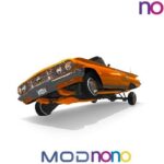 lowriders comeback 2 mod apk latest version