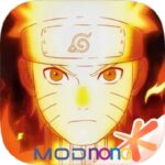 naruto mobile fighter english version mod apk