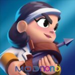 vampirio mod apk unlimited money